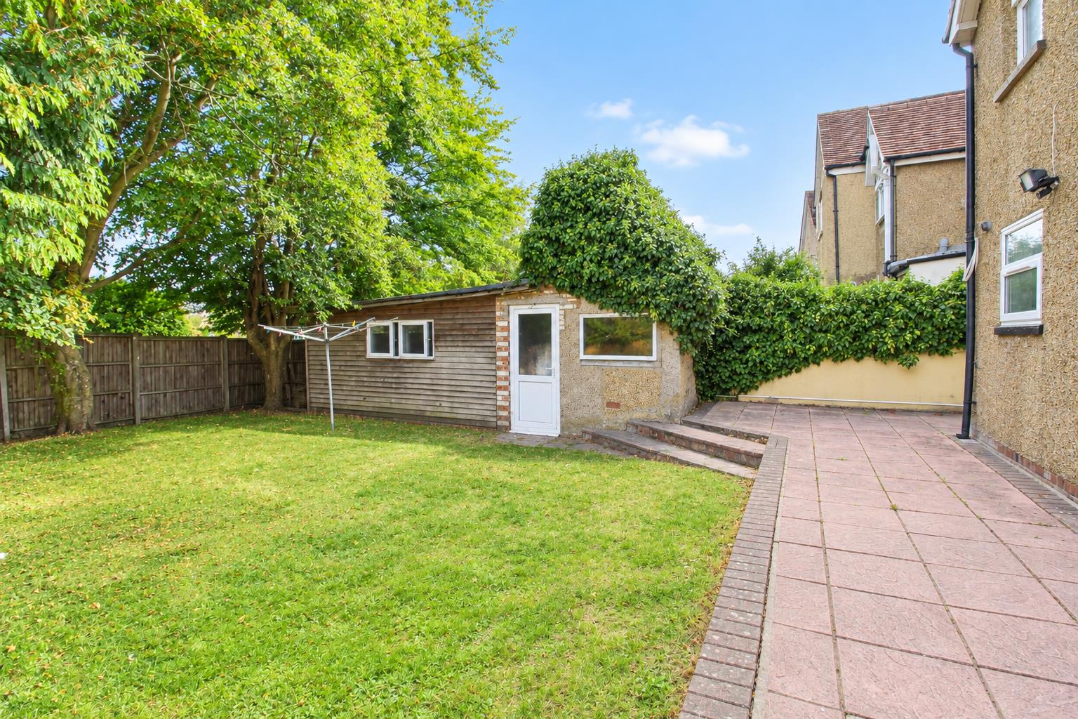 Long Lane, Tilehurst, Reading